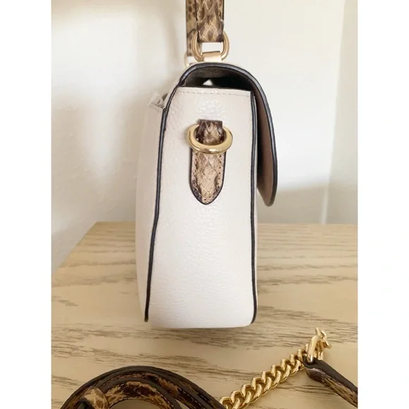 Coach Marlie top handle - Picture 4 of 16